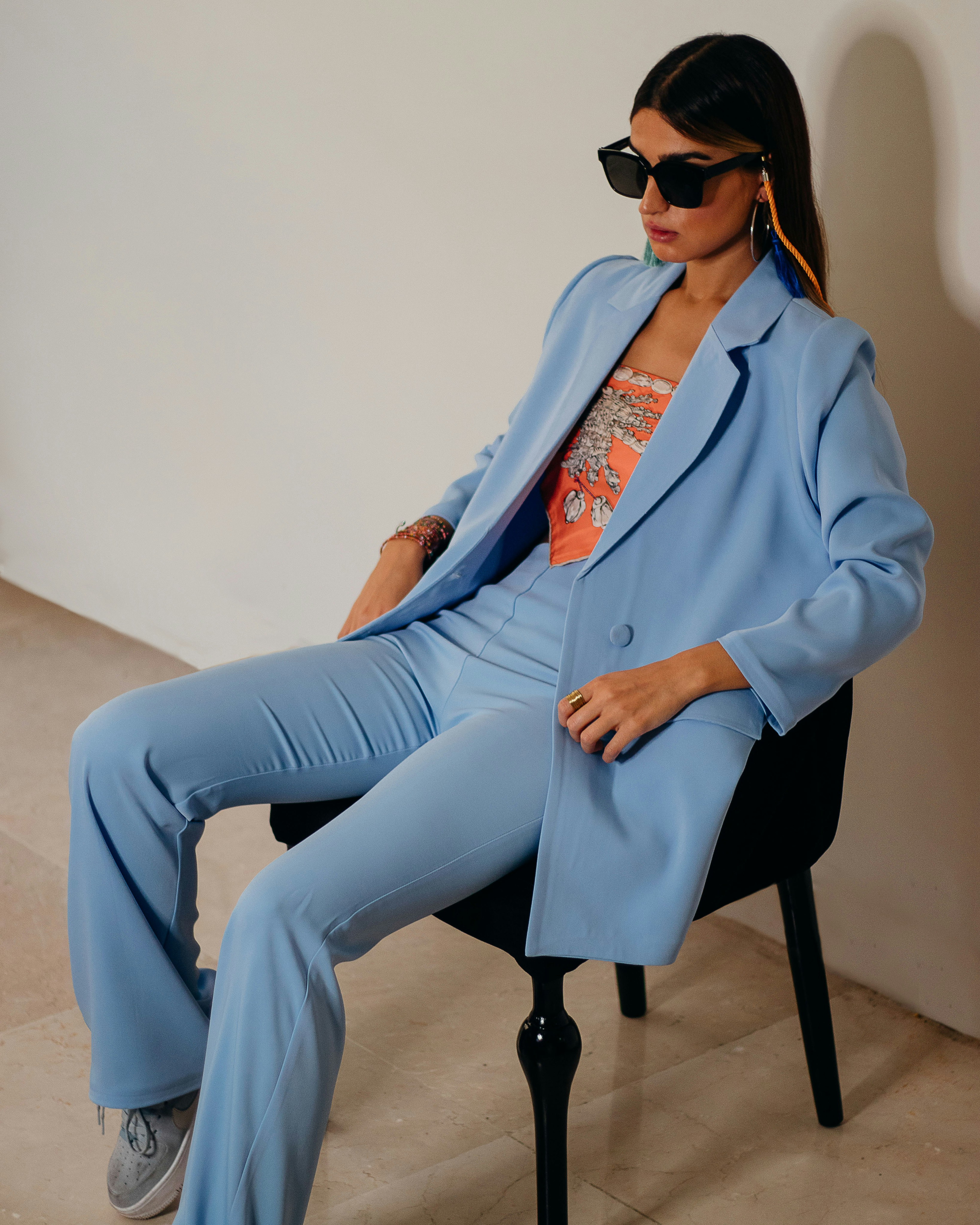 Personal  Styling