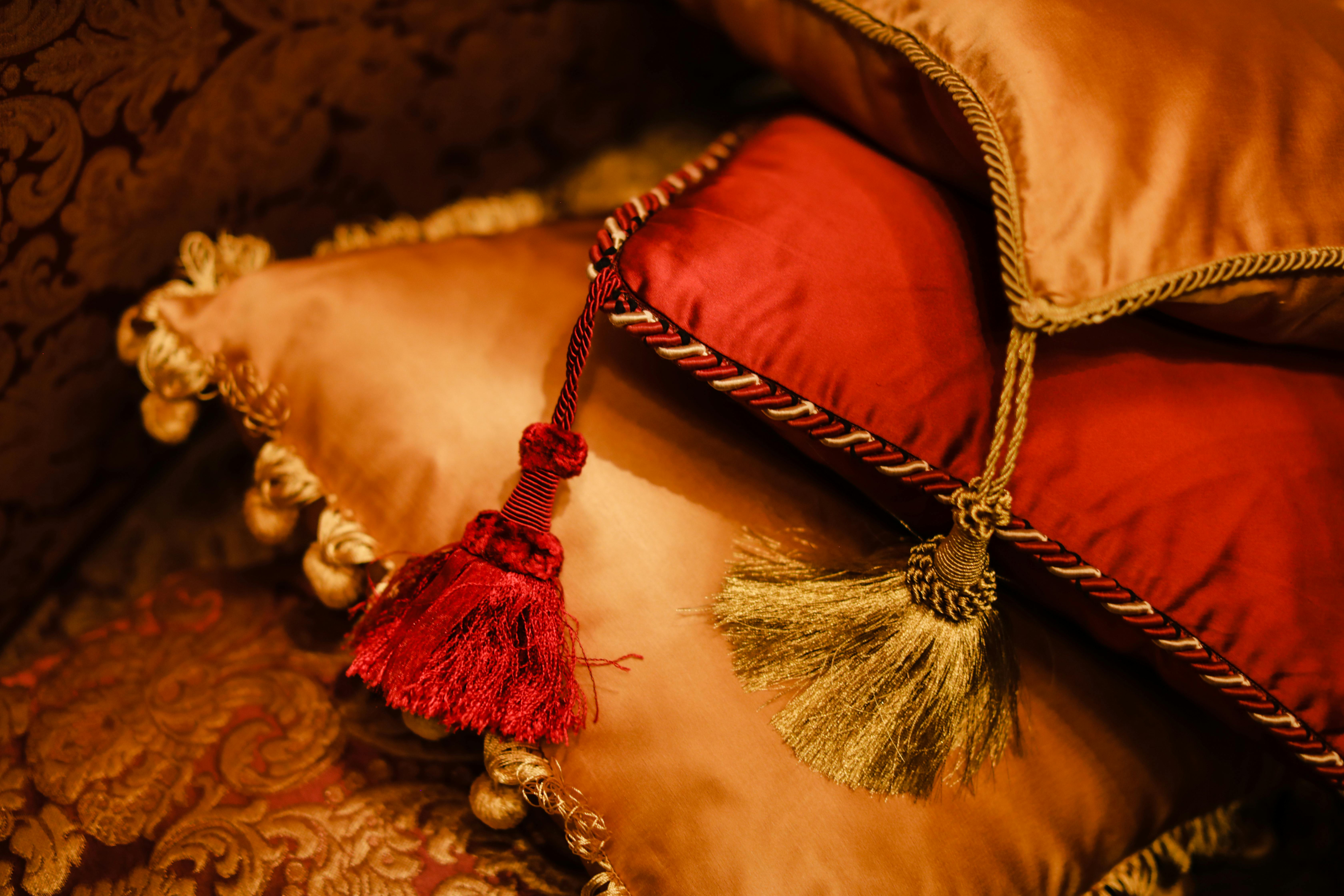 Accessories for Home Decoration
