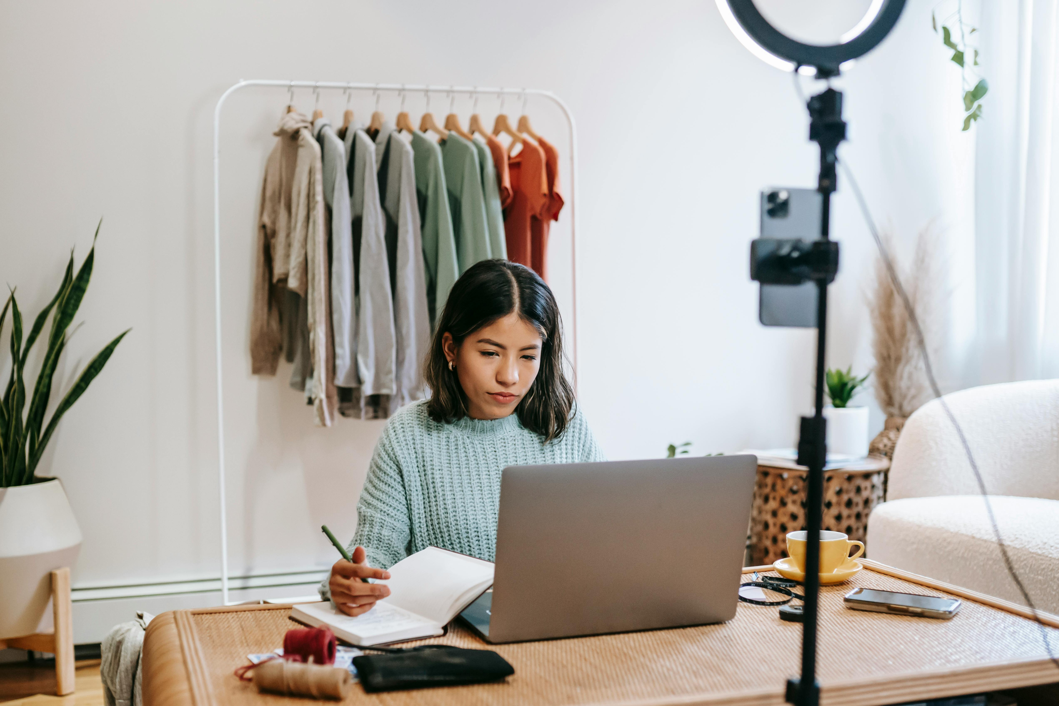 Online Store