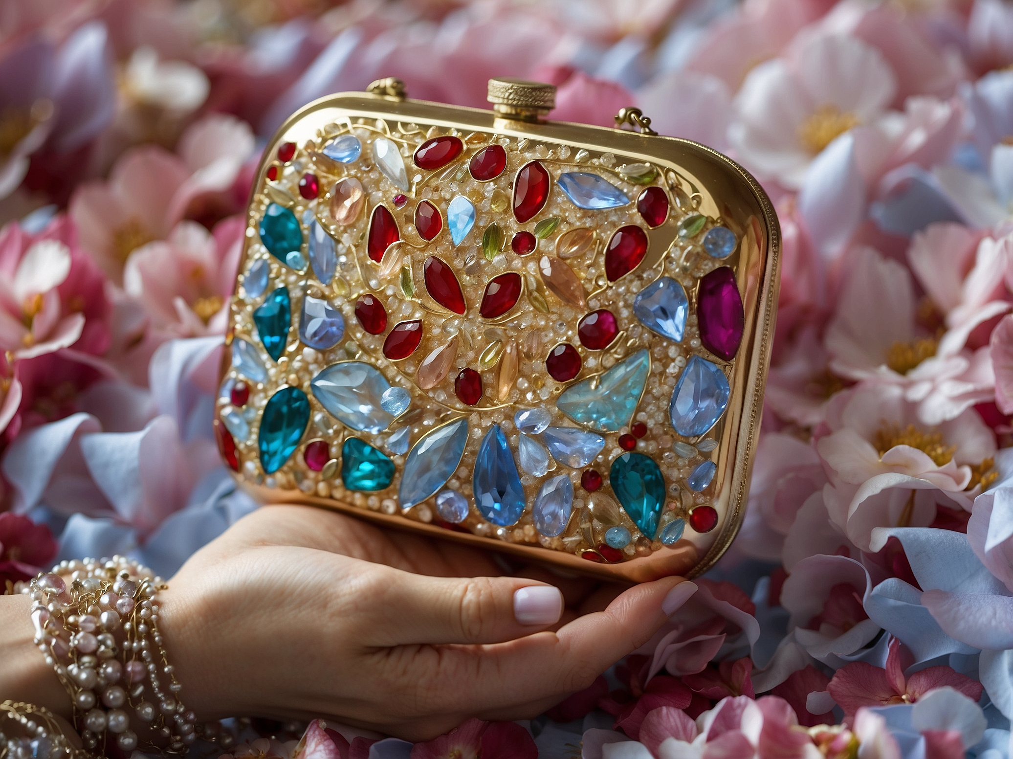 Fashion Accessories