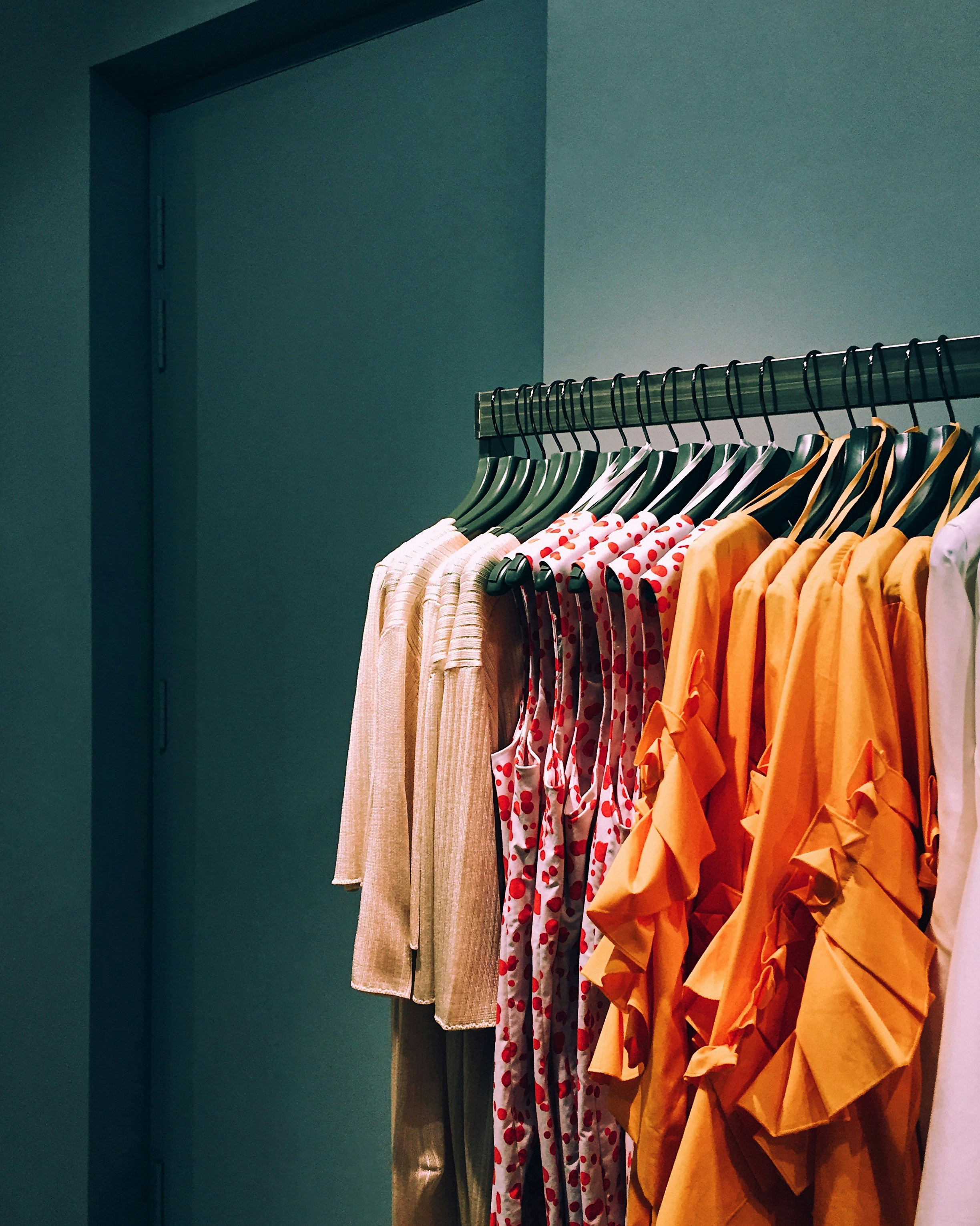 Boutique Owner