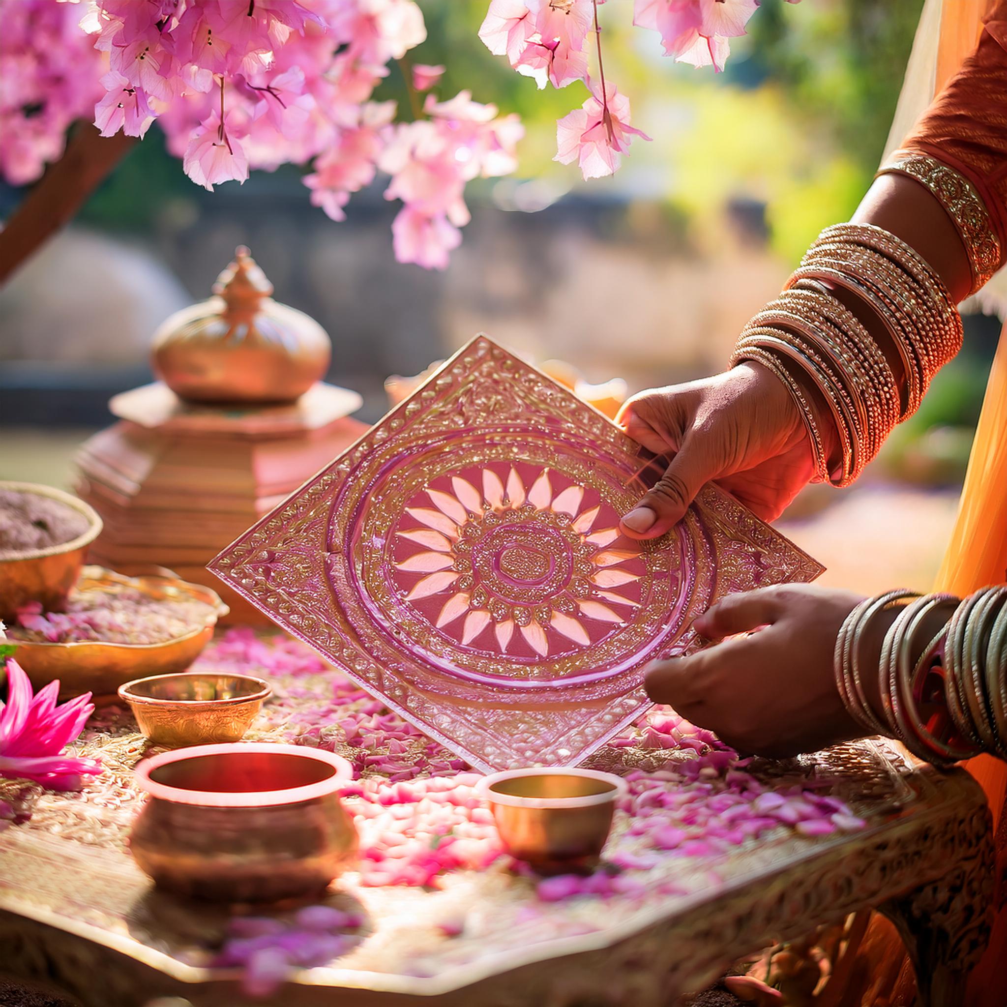 Accessories for Event Celebration
