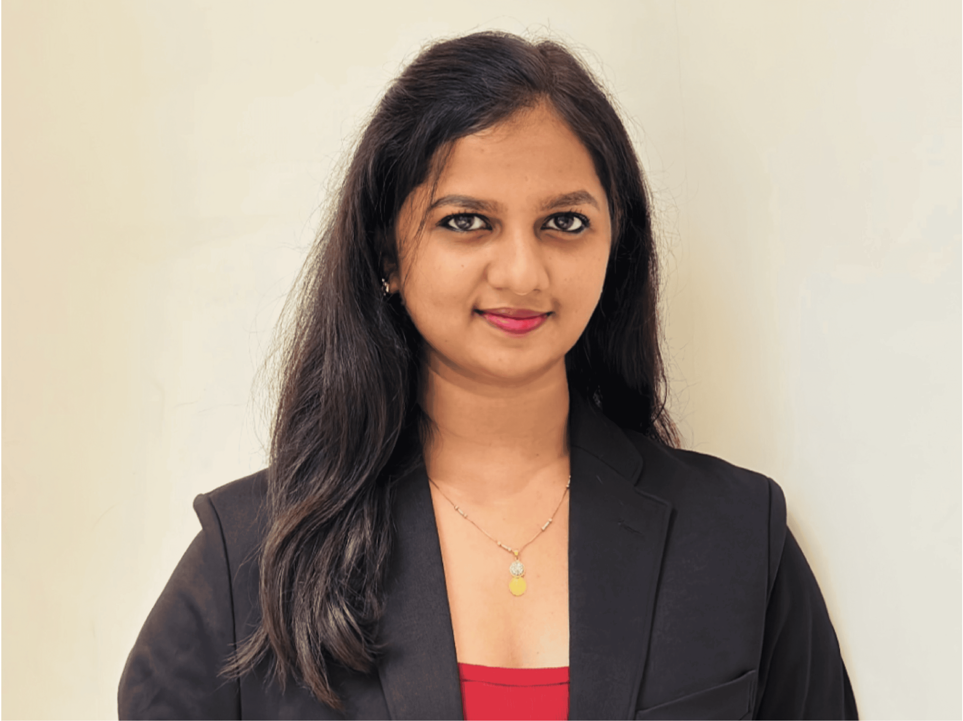 Kiruthika J 