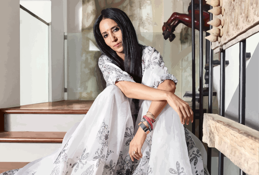 Golden Threads Go Global: Zardozi Embroidery on the World Stage