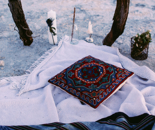 Festive Threads: Sew Your Way to a Memorable Celebration