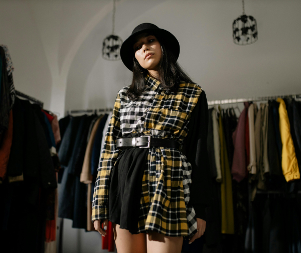 Click, Scroll, Shop: How Gen Z is Redefining Online Fashion