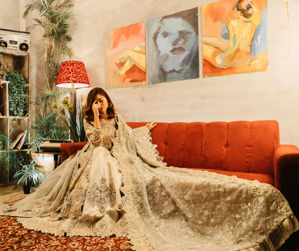 THE ALLURE OF EXCLUSIVITY: UNDERSTANDING INDIA’S ELITE FASHION CONNOISSEUR