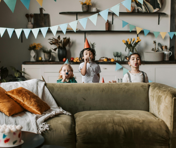 Festive Threads: Sew Your Way to a Memorable Celebration
