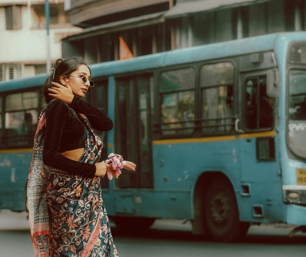 THE ALLURE OF EXCLUSIVITY: UNDERSTANDING INDIA’S ELITE FASHION CONNOISSEUR