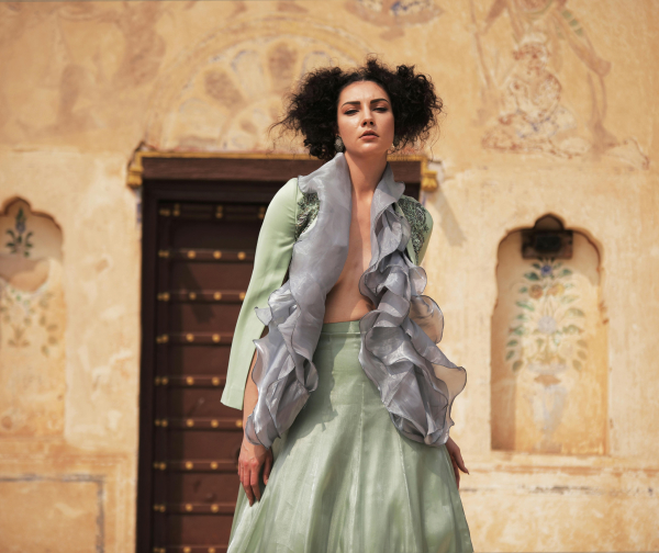 THE ALLURE OF EXCLUSIVITY: UNDERSTANDING INDIA’S ELITE FASHION CONNOISSEUR