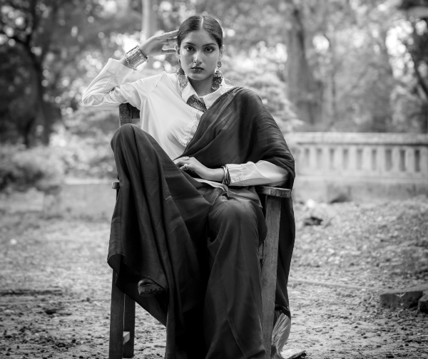  DESIGNERS OR INFLUENCERS: WHO’S DEFINING INDIAN STYLE NOW?