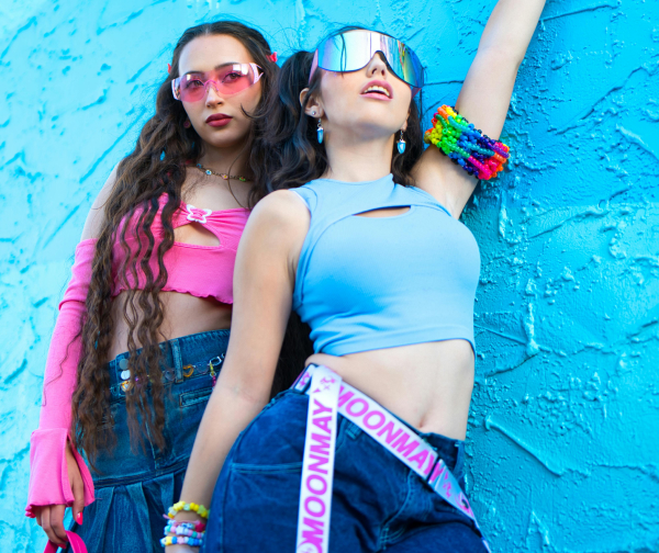 Click, Scroll, Shop: How Gen Z is Redefining Online Fashion