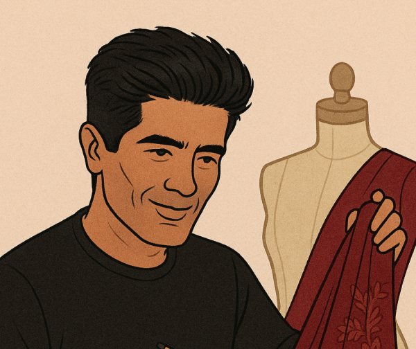  DESIGNERS OR INFLUENCERS: WHO’S DEFINING INDIAN STYLE NOW?