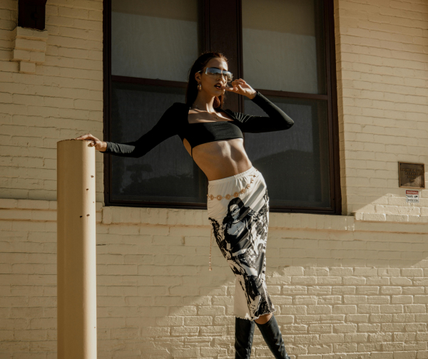 Click, Scroll, Shop: How Gen Z is Redefining Online Fashion