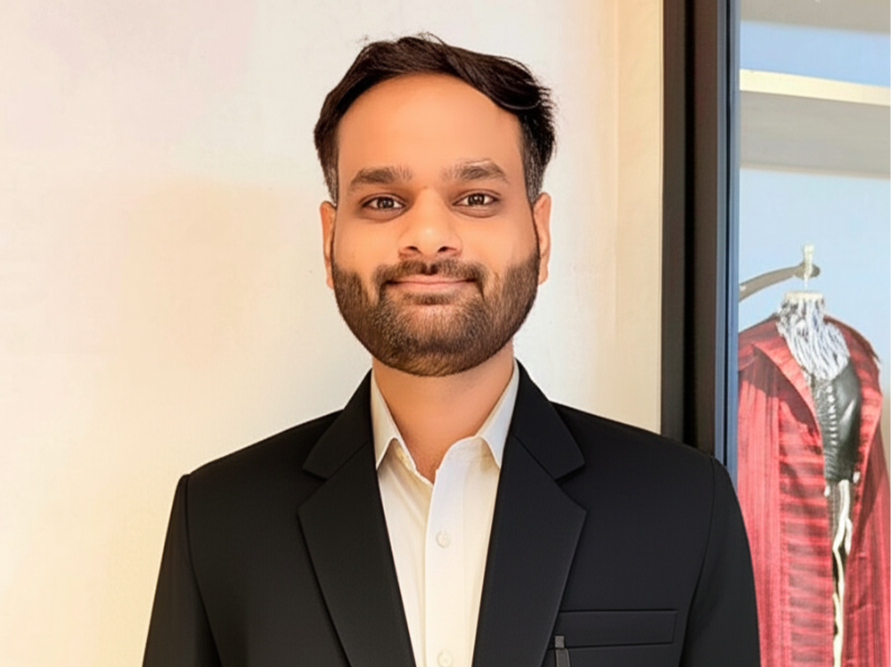 Ankush Garg 