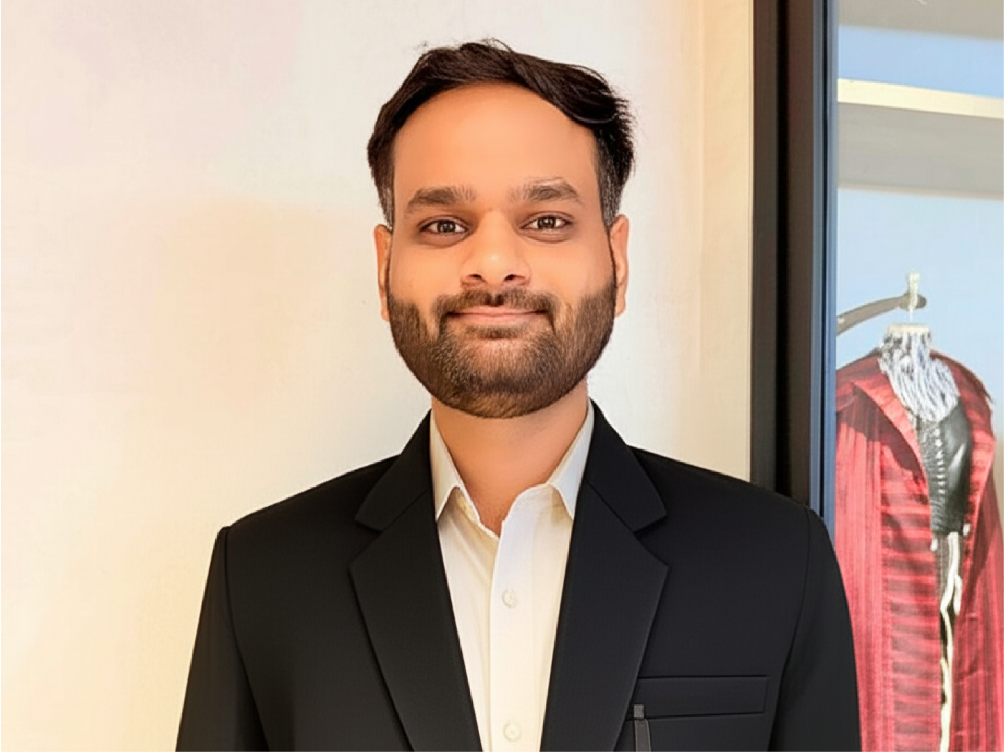 Ankush Garg
