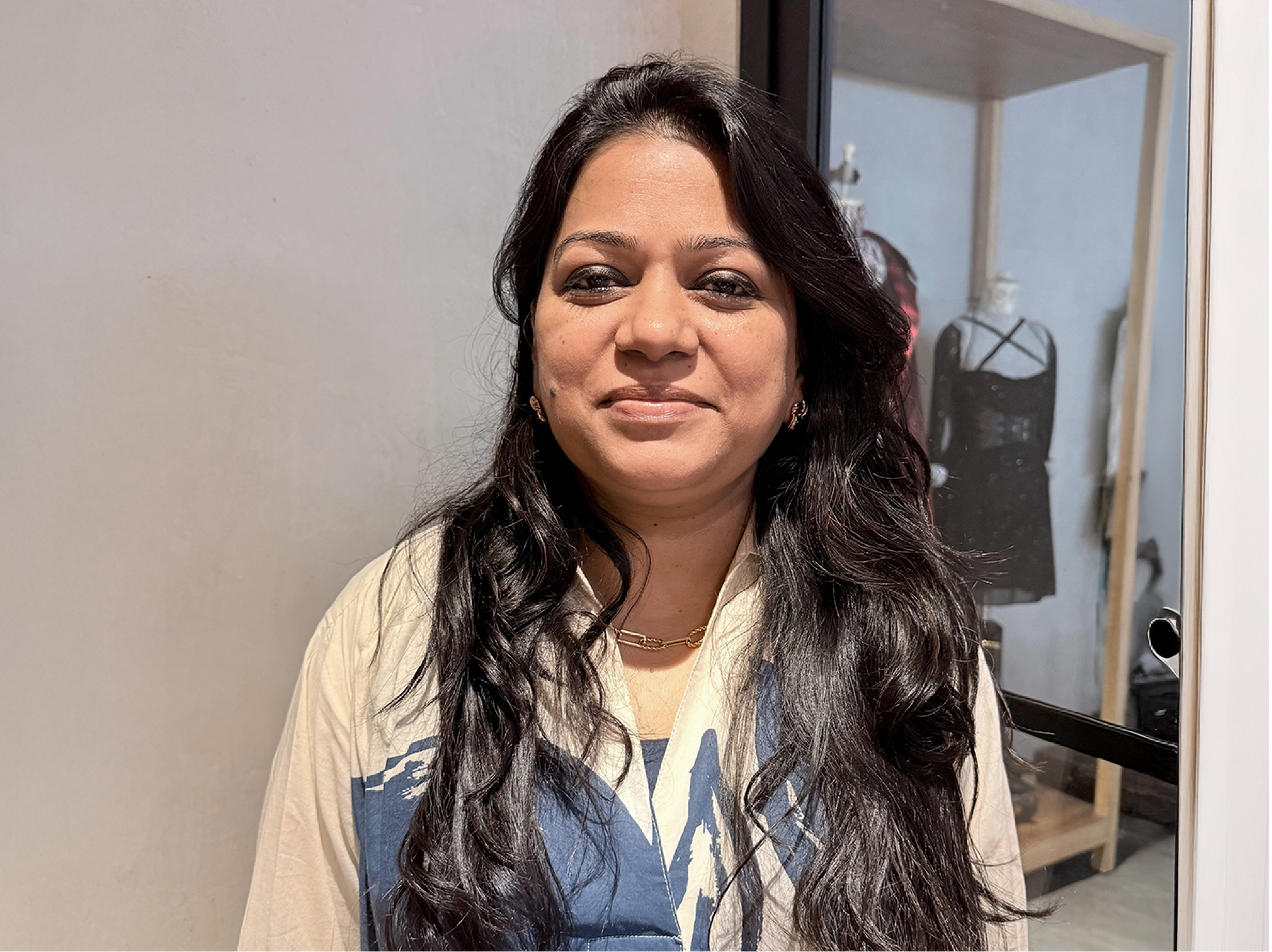 Pavni Gupta