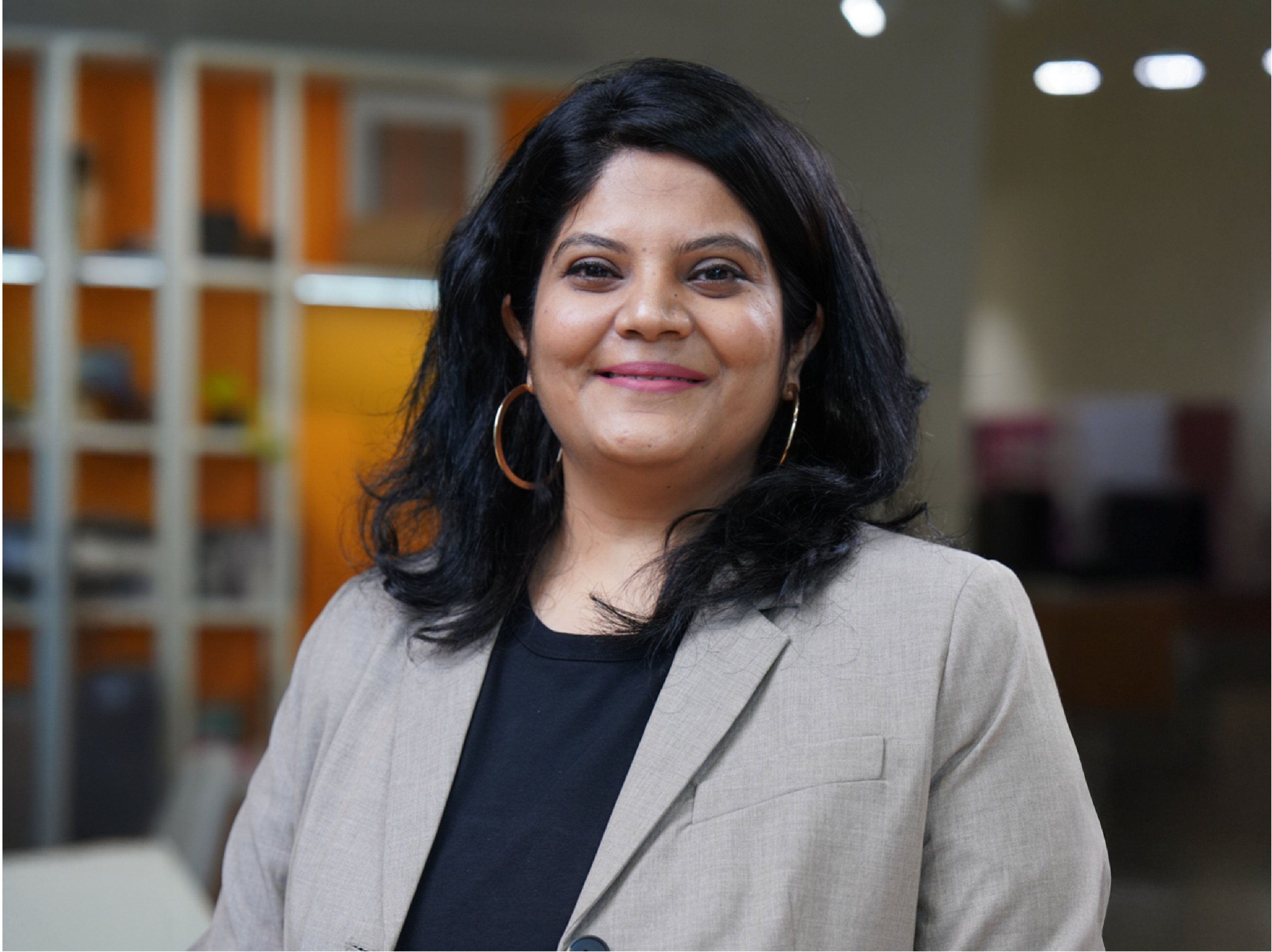 Roma Kumar 