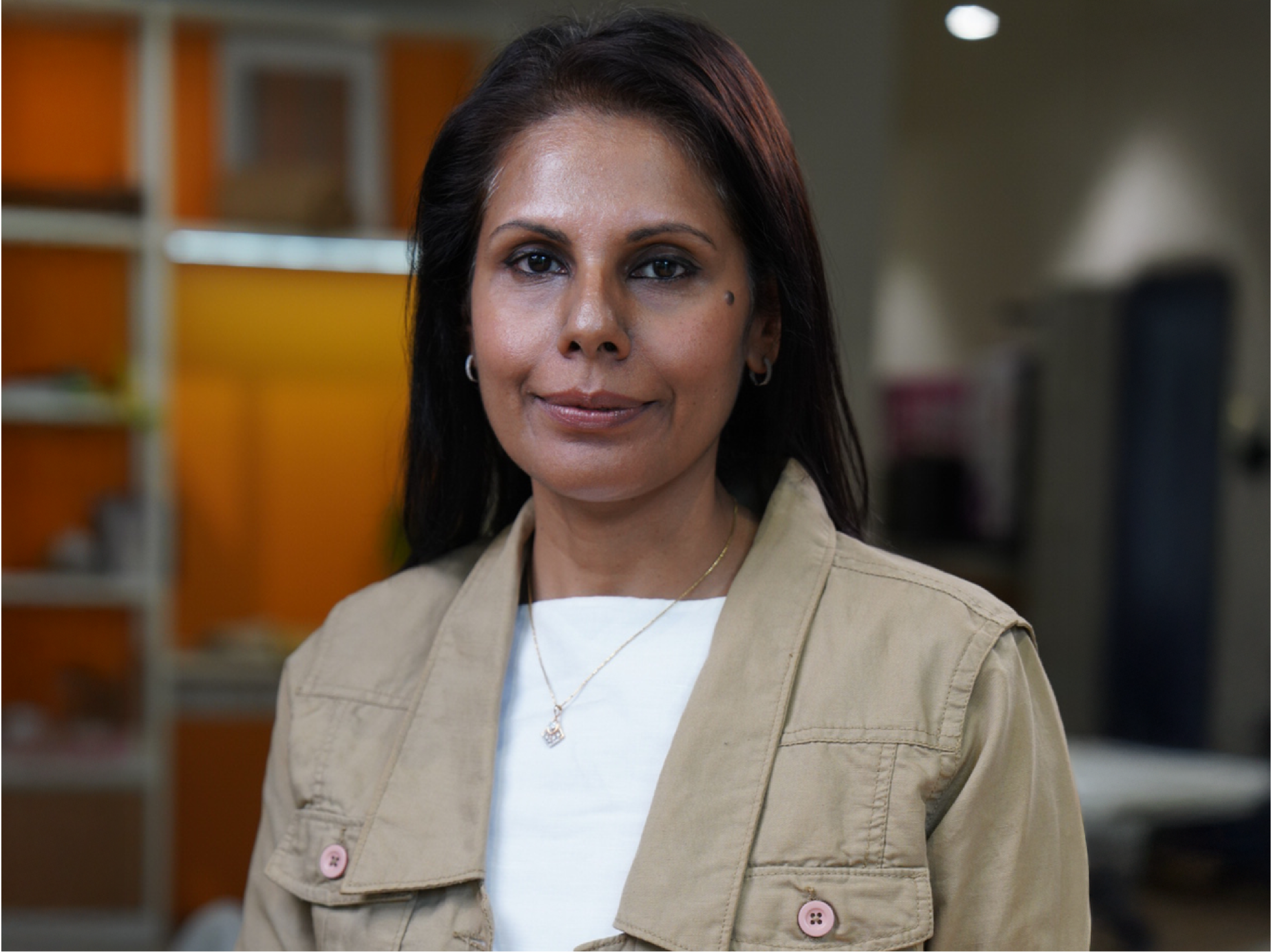 Manju Sugathan 