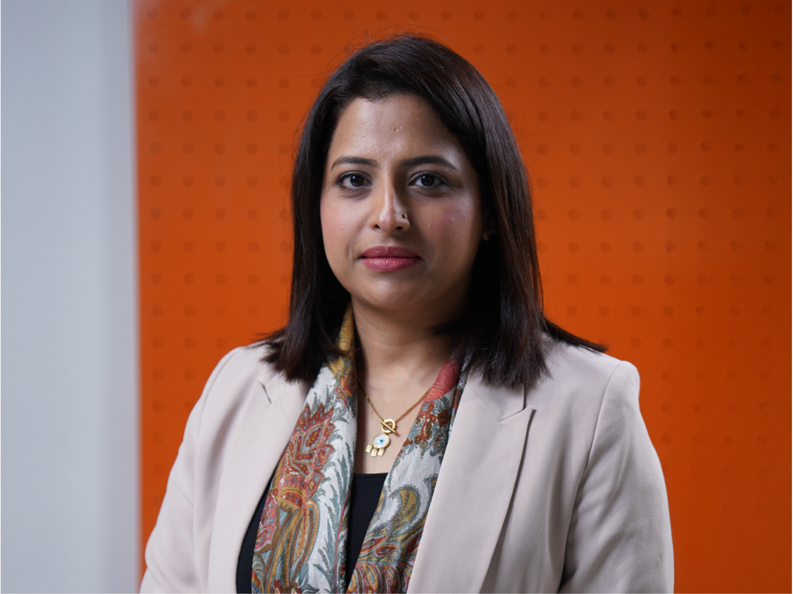 Nupur Sharma