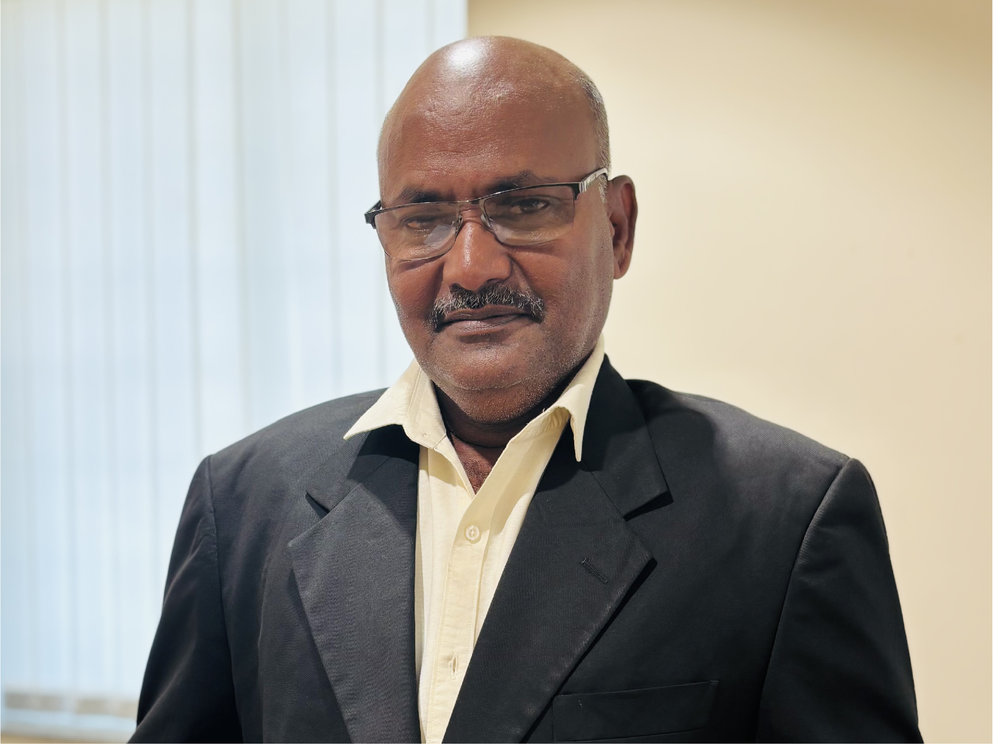Murugaiyan N