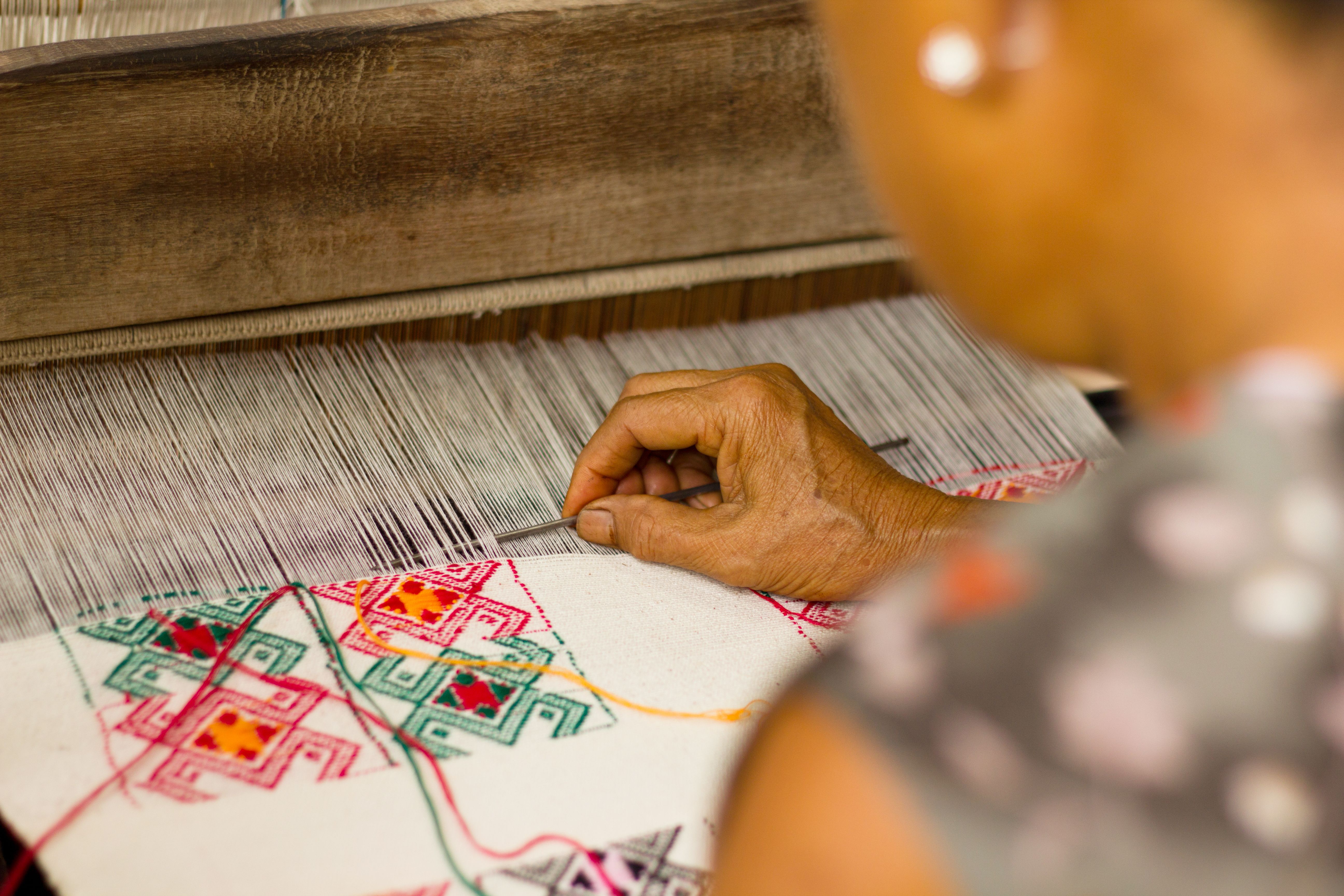 Learning to Create with Purpose