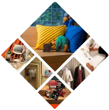 Studio of Fashion & Craft Workshop